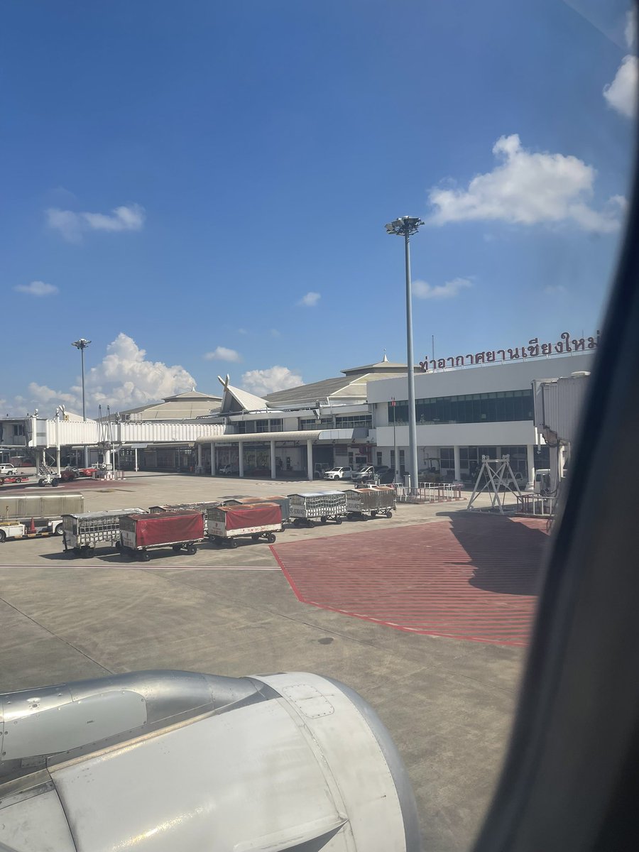 เชียงใหม่ เหงาจังค่ะ #เชียงใหม่ #เชียงใหม่fwb