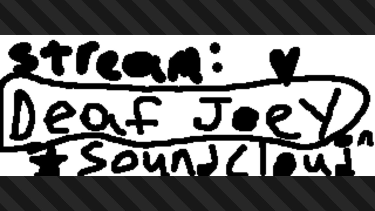 DeafJoey111's tweet photo. #Splatoon3 #NintendoSwitch https://t.co/KlPCLWBi9e