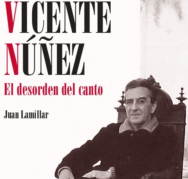 JdMRomeroBarea's tweet photo. “Quienes fuimos llamados/ al #desorden del #canto/ ¿a qué #infiernos tendremos que ascender todavía?” #VicenteNúñez #Homenaje @FLSevilla #Lunes30 #Octubre2023 20:00h #EspacioUNIA #FelizJueves @martacamnu @catedrartveus @masleer @1001Lectores @AguilarBiblio https://t.co/5cDnt3GMf9 https://t.co/rCkOOUUiwv