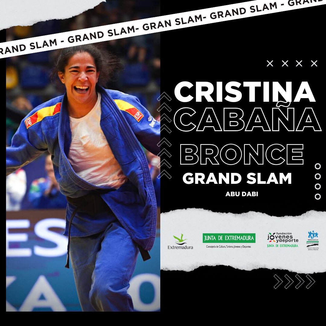 Jóvenes y Deportes Extremadura tweet media