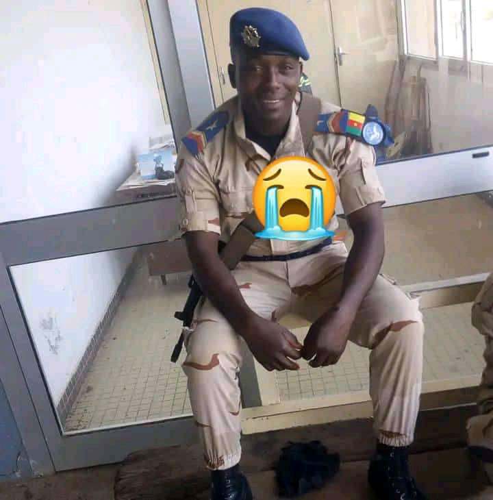 EkpaKanu's tweet image. There we go:This Cameroun #invading forces were #neutralized yesterday in #Bali Ambaland by Amba security and defence forces. It should be #noted that Cameroun forces are trained by @FRauCameroun and @USEmbYaounde.This are the Cameroun boys carrying out #GENOCIDE in Ambazonia.