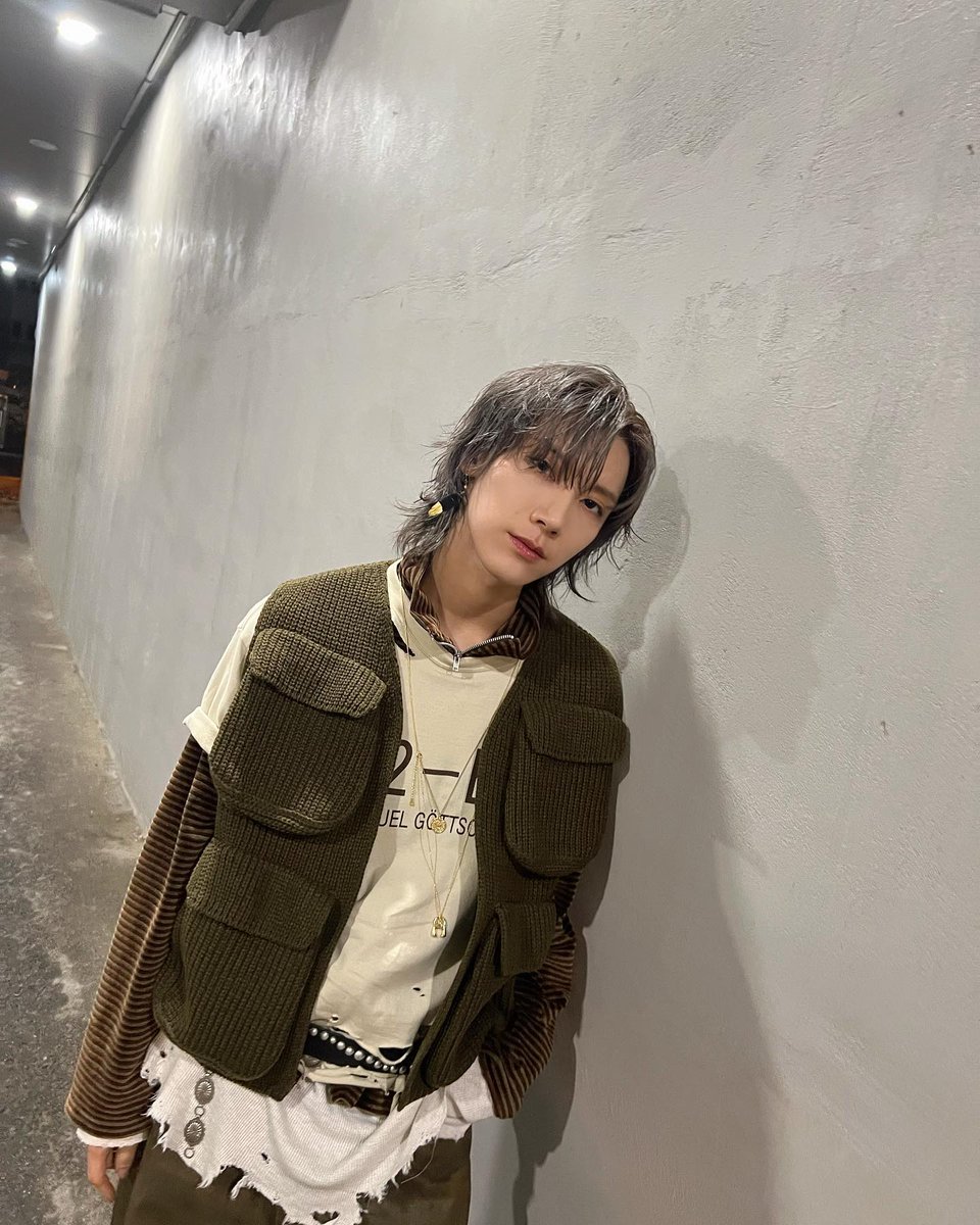 231026
tenlee_1001 Instagram Update

✨instagram.com/p/Cy2gmEeLR1G/…

#TEN #tenlee_1001 #TEN1010 #李永钦 #텐 #テン ⁣⁣⁣⁣⁣⁣⁣⁣⁣⁣#เตนล์ ⁣⁣⁣⁣⁣#TENLEE