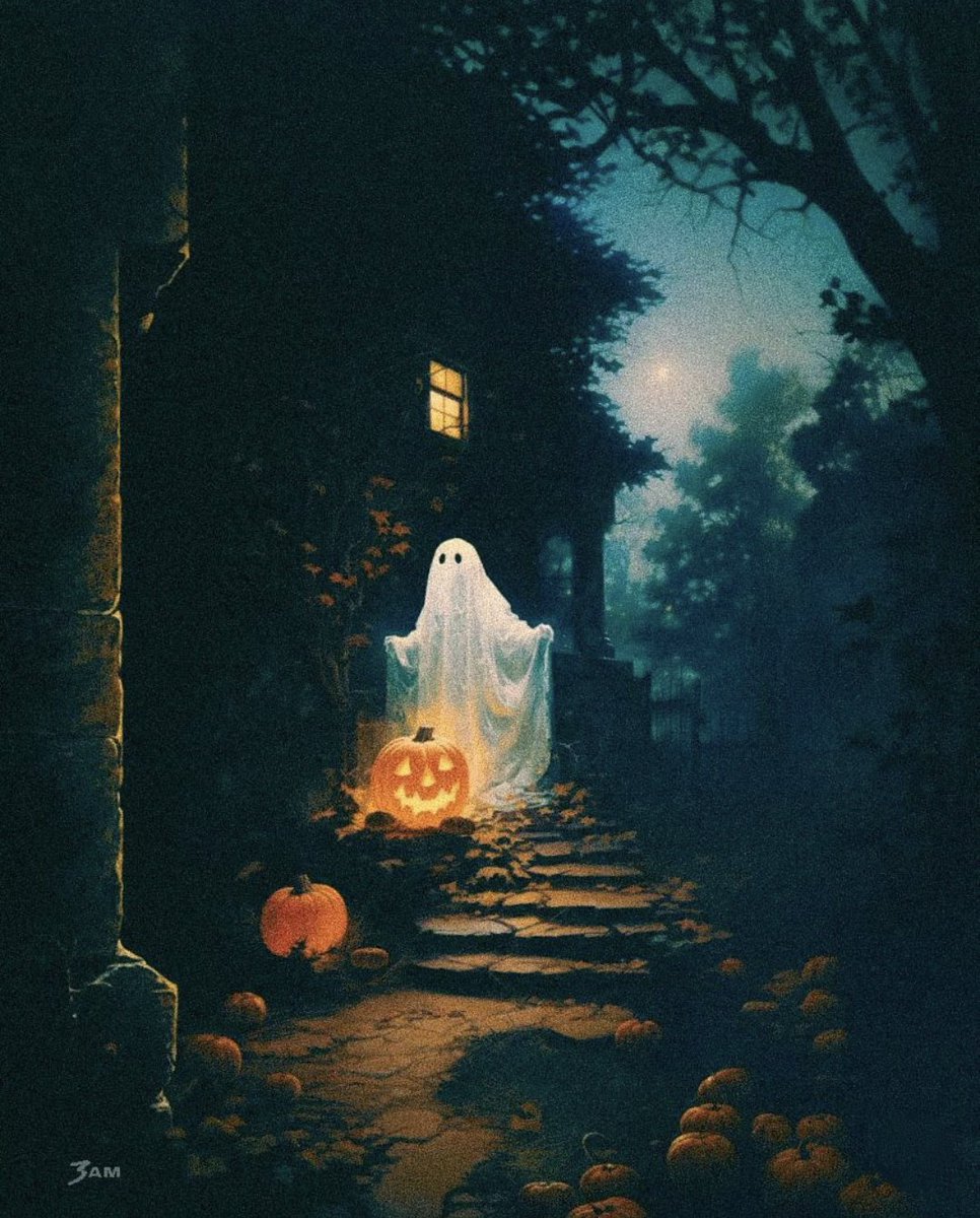 deathbyhibachi's tweet photo. Knock Knock, Is Anybody Home?

#Art by 3am Horrors AI https://t.co/T0nA5VZU7j