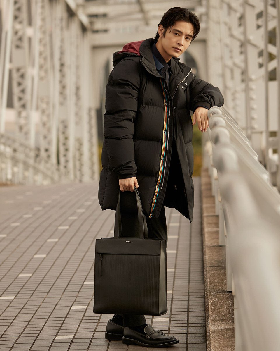 Paul Smith JAPAN (@PaulSmithJAPAN) / X