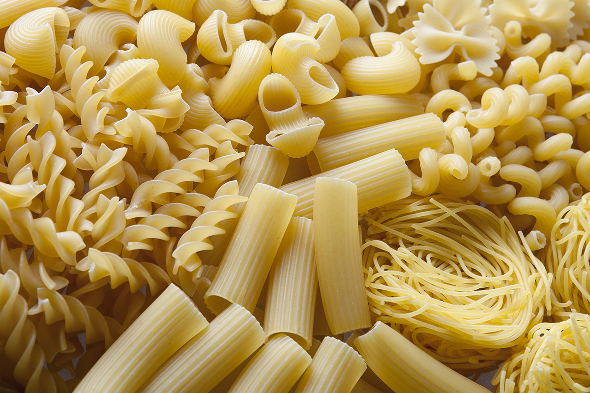 WWR_it's tweet photo. 🍝 Top 3 consumatori di pasta nel mondo*

🇮🇹 Italia 24 Kg
🇹🇳 Tunisia 16 Kg
🇻🇪 Venezuela 12 Kg 

(* per anno e pro capite, approssimativamente, secondo un sondaggio del 2022)

#PastaLove #Food #FoodRecords #WorldPastaDay #WWR https://t.co/EPgyTakzfY