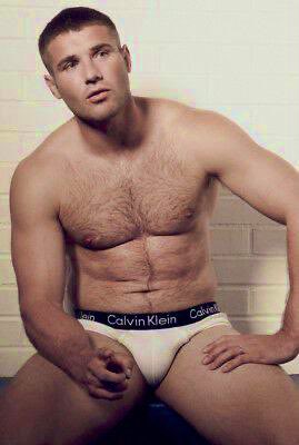 Happy Fursday - Ben Cohen 🥵
