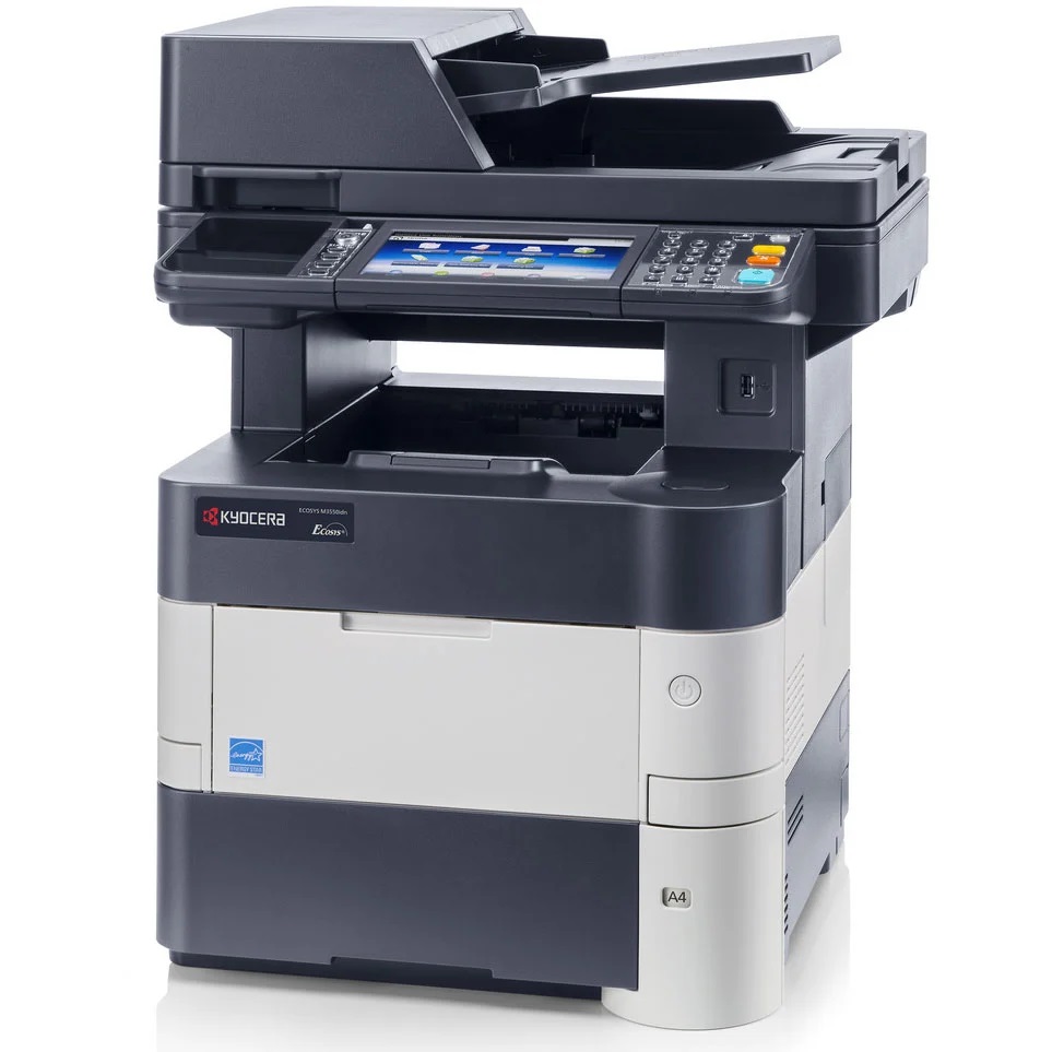 shoptech254's tweet photo. KYOCERA ECOSYS M3550IDN PHOTOCOPIER available in our store.
Up to 50 pages per minute in A4
Double-sided print, copy, fax and colour-scan functionality
For more information 
visit https://t.co/CZXl1gidAJ or call 0713 394513 https://t.co/6M5QaJuIzg