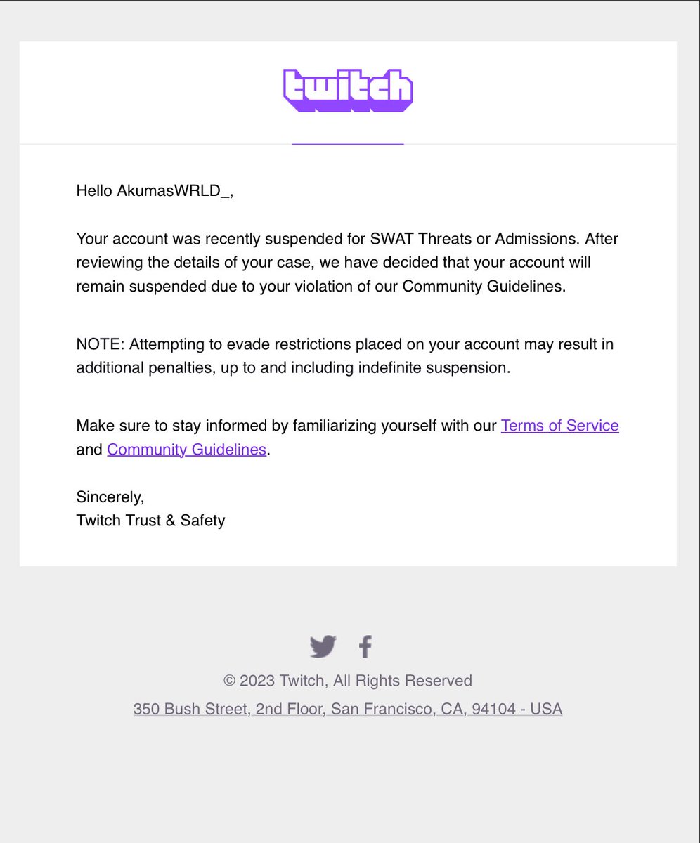 AkumasRVNG's tweet photo. #FreeAkuma https://t.co/ofkjwhSZc7