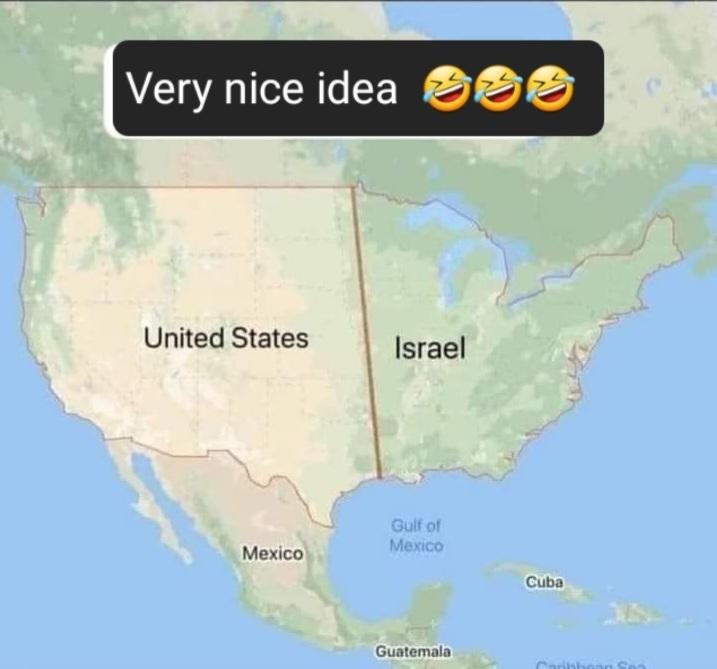 nvrfx_'s tweet photo. Kalo amerika memang mau bantu israel, kenapa gak gini aja ? https://t.co/s4aKGS4QwG