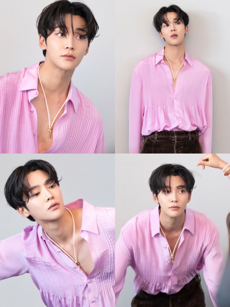 💗🌸💐 #ROWOON