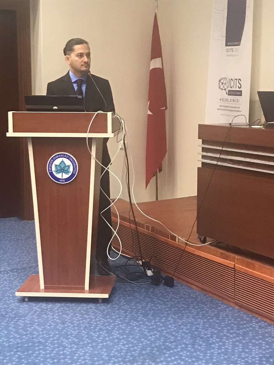 fodabasi's tweet photo. @icits2023  Başlıyoruz https://t.co/3Z4cyWIedp