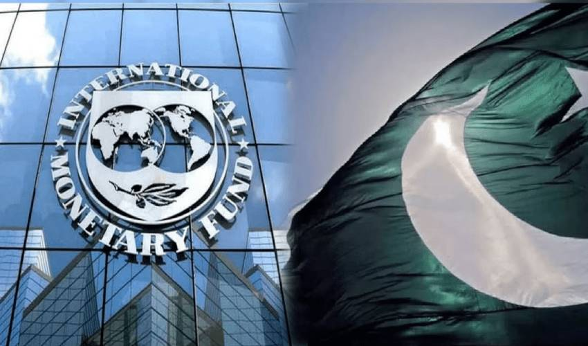 pakco_updates's tweet image. #Oct27
1. @arabnews reported quoting #economic experts that there's a high chance #Islamabad will secure the $710Mn tranche from #IMF as it has met almost all the fiscal &amp;amp; monetary targets under the $3Bn SBA conditions.
#Pakistan #Dollar #FridayMotivation #Friday #economy #News