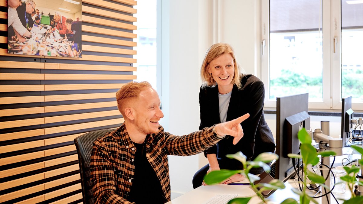 EOvacatures's tweet photo. Jij komt werken in ons recruitment team! Check de vacature en solliciteer: 
https://t.co/0J4D116RZ4 https://t.co/Z9uiwQs7P6