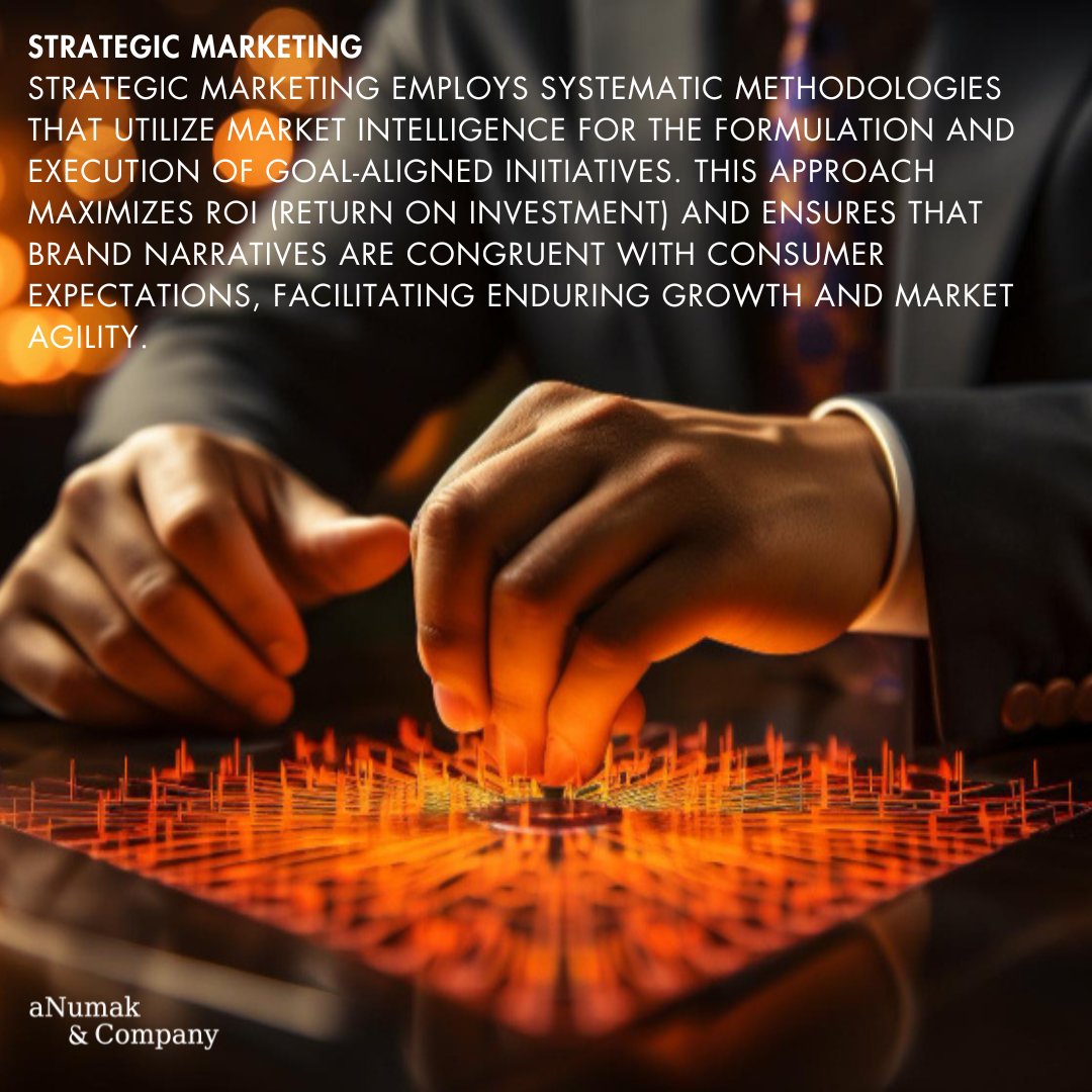aNumak & Company® tweet media