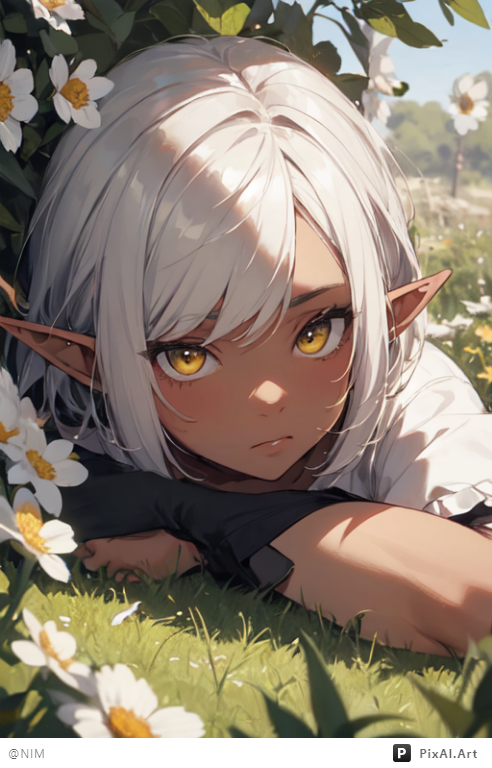 Fishiebi tweet picture