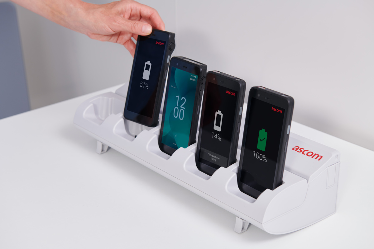 AscomUK's tweet photo. Are your operations suffering because of unsuitable communication devices? You can trust our mobile devices to protect lone and vulnerable workers, deliver mission-critical information, and help you act before minor issues become major losses. https://t.co/8QOE6KDbiO #Myco4 https://t.co/Ym05mzZ6q3