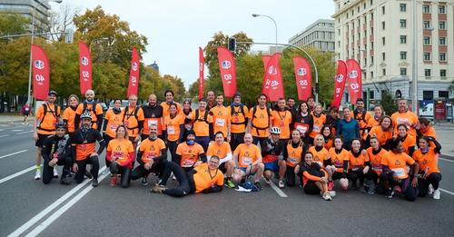 SegurcuatroAXA's tweet photo. ❤️Si  quieres formar parte de nuestro equipo de voluntarios de la #PonleFrenoMadrid, te contamos cómo hacerlo https://t.co/jd8f5aYTky
#voluntariado #solidaridad  @Ponle_Freno https://t.co/puNsUoRp6a
