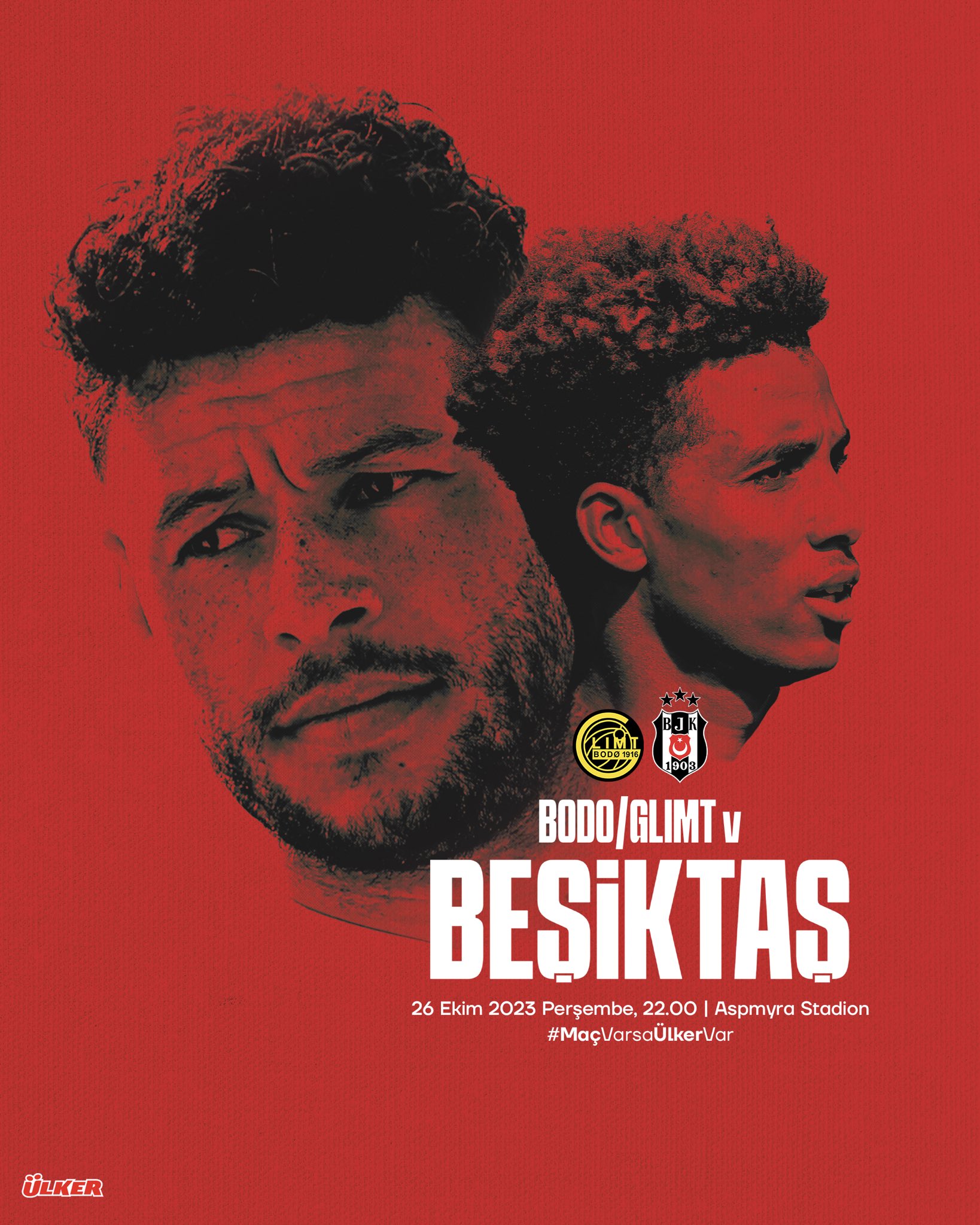 bodo beşiktaş 