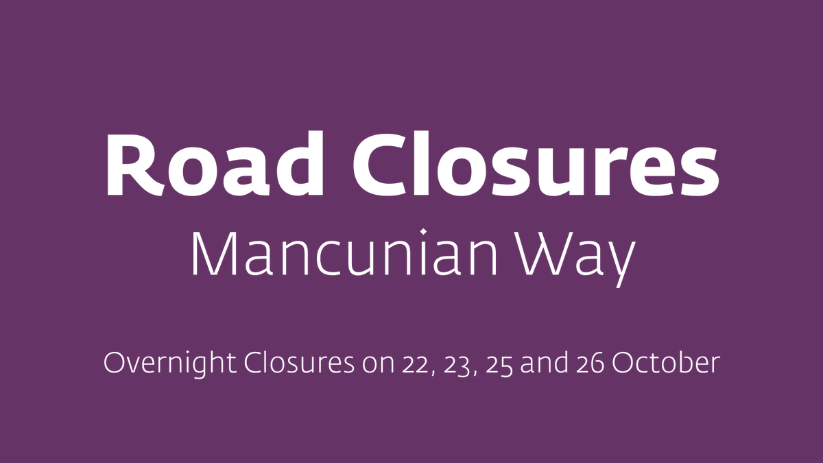Manchester City Council tweet media