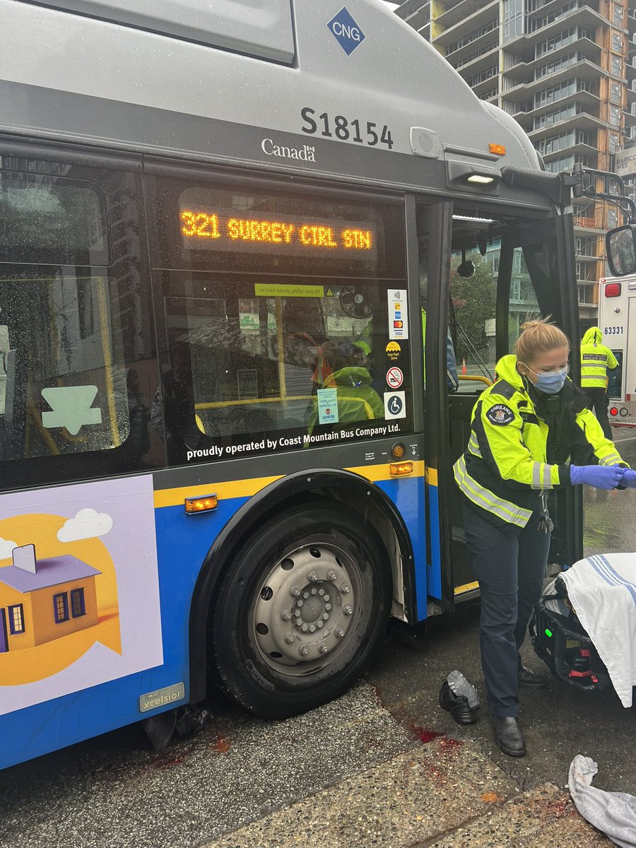 LisaArlin7's tweet photo. @GlobalBC I was on that bus I will help and be a witness https://t.co/J9a7VMVgRl