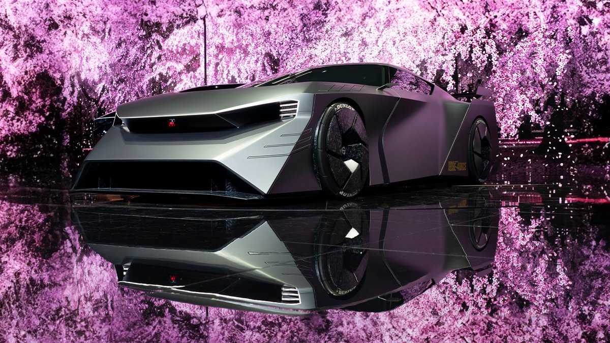 NissanMotor's tweet image. 昨日公開のNissan Hyper Force を含む 、日産"Hyper"コンセプトカーシリーズ。 

#日産 は、多様化するお客さまの、多様な期待に応えることを目指し、5台の #コンセプトカー を通じて新時代の #モビリティ を提案しています。

ぜひ #JMS2023 会場に遊びに来て下さい！  

nissan-global.com/JP/INNOVATION/…