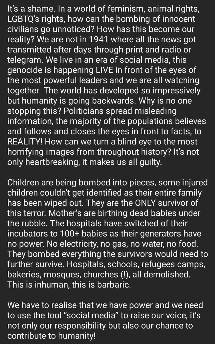 faizairmac's tweet photo. @LGBT @POTUS @JoeBiden @JustinTrudeau @RishiSunak @SuellaBraverman @VP @CNN @BBCWorld @BBCBreaking @MSNBC @SkyNews @ABC @abcsydney @theprojecttv @UN @RonDeSantis @ericadamsfornyc @EmmanuelMacron @piersmorgan @RoyalFamily @guardian @AOC @ChrisMinnsMP @AlboMP #FreePalestine https://t.co/ElDDiuMRRx