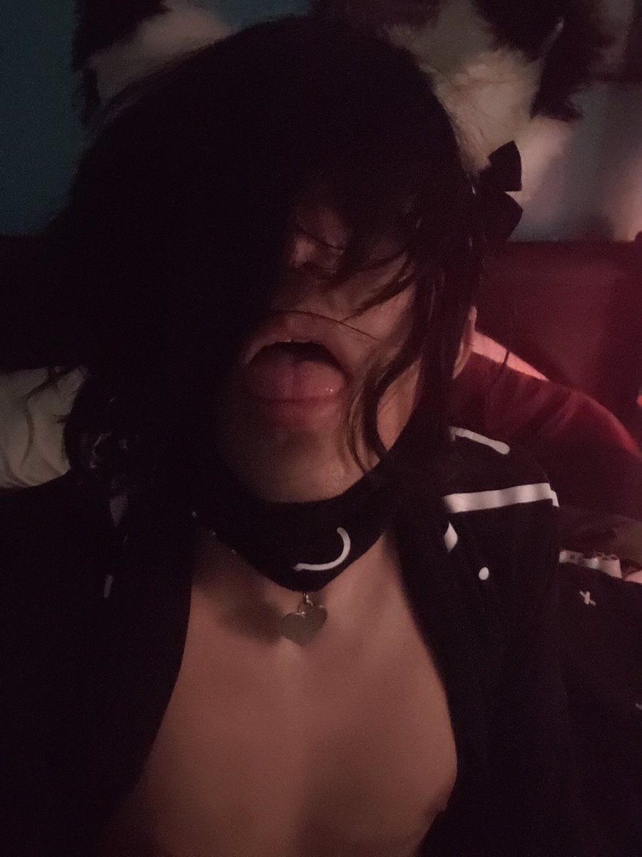 FemboiMaid's tweet photo. I'm in heat... 🥵 https://t.co/nlq6kspZfe