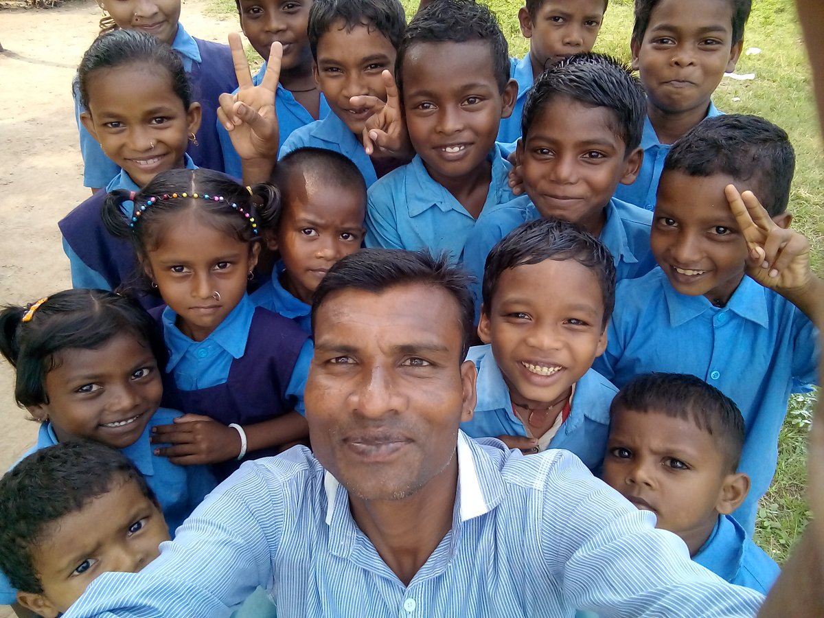 Ramesh Sodi (@rameshsodi7) on Twitter photo 
