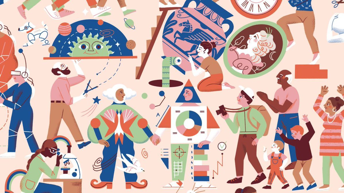 We're delighted to have been chosen as one of five flagship hubs across the UK for #BeingHuman2023, the UK’s national festival of the humanities in partnership with <a href="/AmgueddfaCymru/">Amgueddfa Cymru | Museum Wales</a>.

🗓️  8-19 November

Find out more ➡️  buff.ly/3QcxZUV