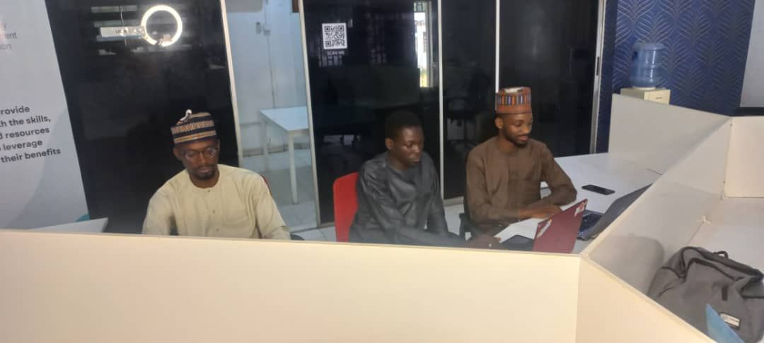 itcentralng's tweet photo. @NITDANigeria @ONDINigeria @m_a_abdul @Ousmarn @m_u_b_e_x_ &amp; Inclusion, Creative Media Technology, Government Services, Subsidy Removal/Mobility, and Financial Inclusion Technology. The event started on October 24th and will be closing today, October 26th, 2023. We wish them the best of luck as they tackle the challenges. #CodeFest2023 https://t.co/0zADSM0oo9