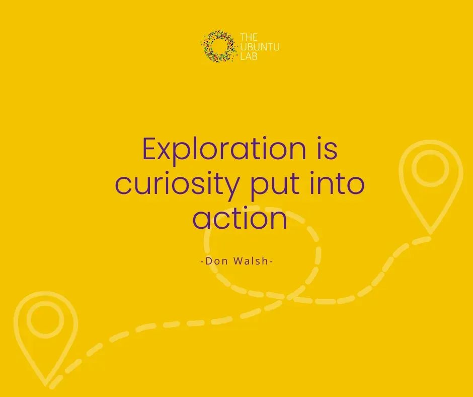 TheUbuntuLab's tweet image. Becoming an explorer of the world is our first and most important job in life, the rest is merely how to implement what we discover.

#Ubuntu

buff.ly/3PihTtU