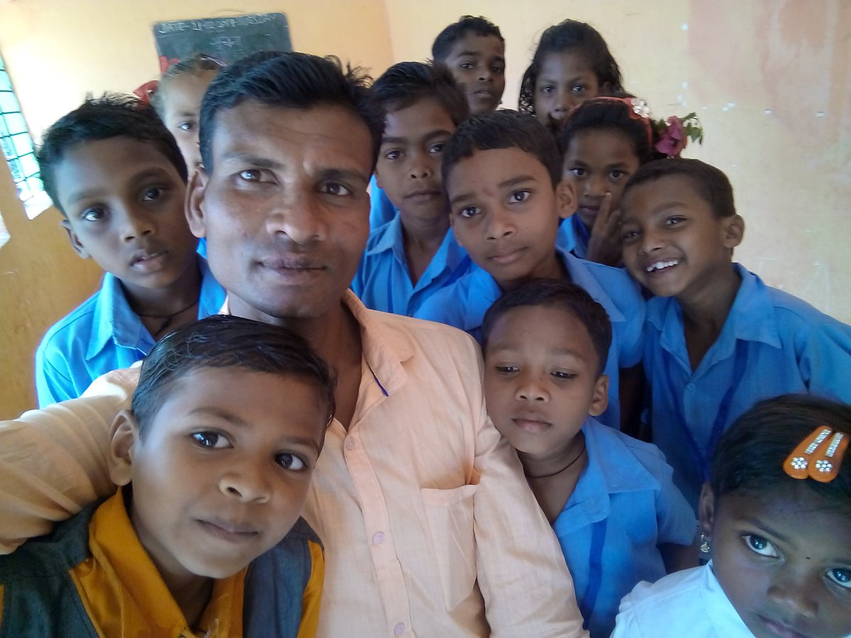 Ramesh Sodi (@rameshsodi7) on Twitter photo 