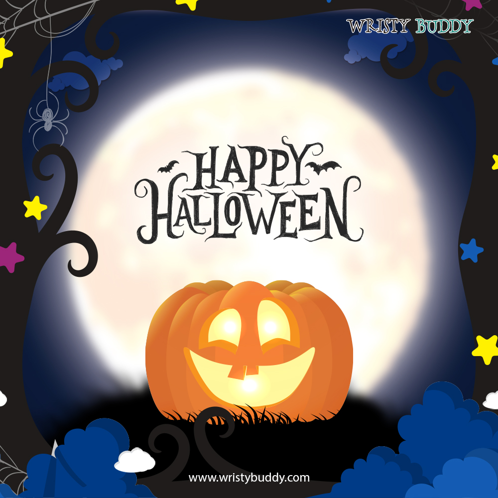 IWristybuddy's tweet image. Spook-tacular teething fun! Wristy Buddy is joining the Halloween party with teethers that are BOO-tifully safe for your little ones. Trick-or-Treat with comfort!
#wristybuddy #babyteethers #teethingbaby #teethingrelief #babycare #BarbieStyle #teethertoy #babyteethingtoy