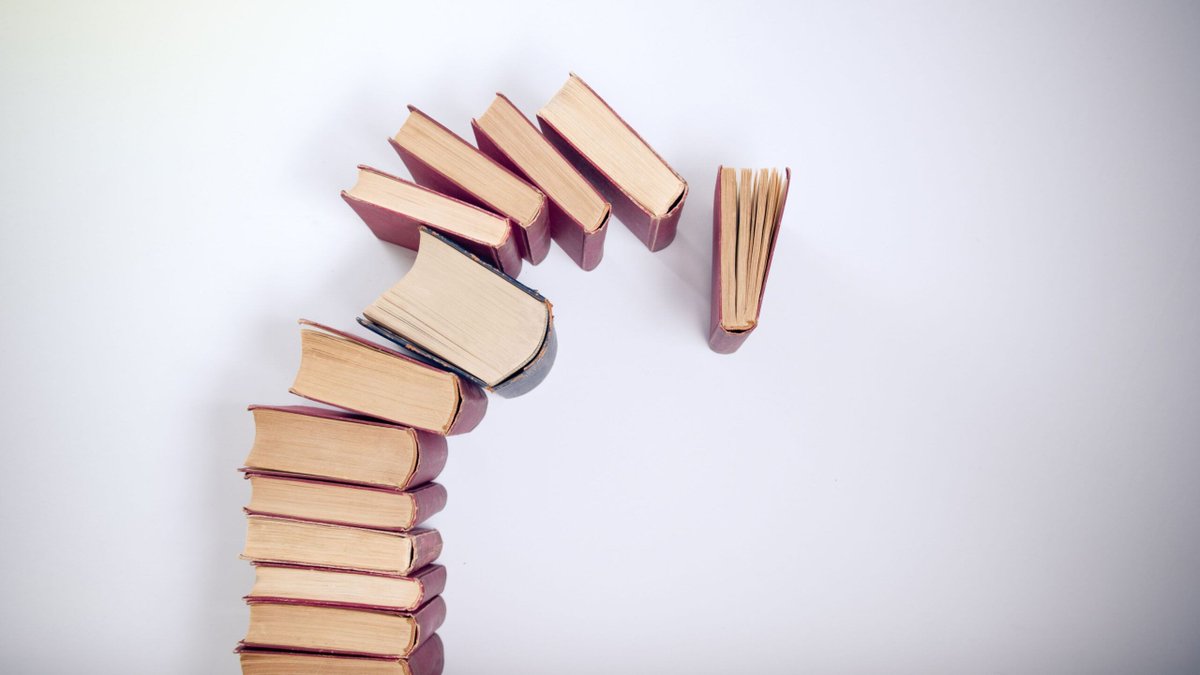 NEW on Wonkhe: Alexandra Freeman sets out the problems that lead to research results not getting published – and offers some possible solutions <a href="/octopus_ac/">Octopus.ac</a> wonkhe.com/blogs/we-need-…