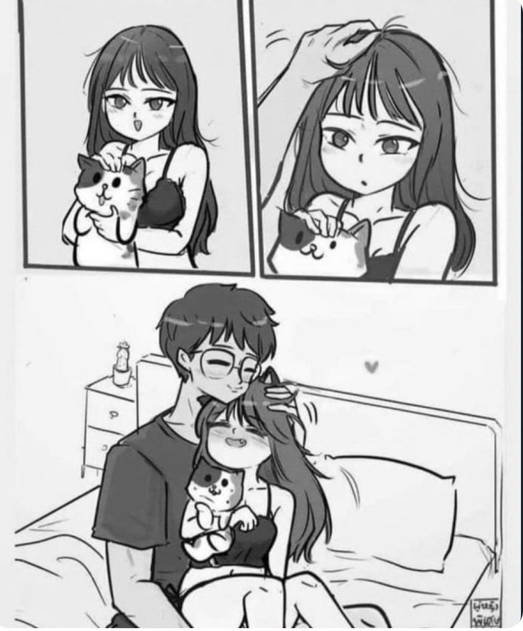 not cute & kinky memes (@cravedcuddle) on Twitter photo 