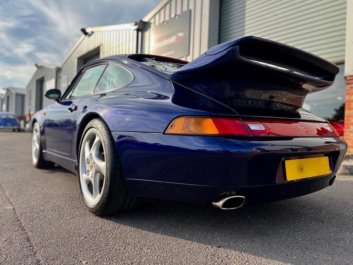 marqueonedetail's tweet photo. Porsche 993 with factory Aero kit. 21,000 mile car. Full enhancement detail.
@marqueonedetailing
@rpmtechnik
#porsche #porsche911 #porsche993 #porscheaerokit #carsandcoffee #porschesandcoffee #germancars #993porsche #porschecarrera https://t.co/k9T2UzMP2S