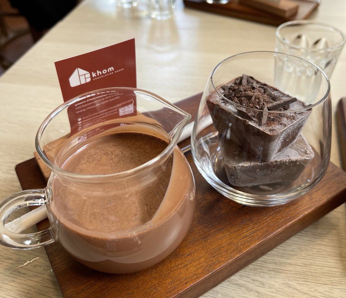 ลลิตภัทร 𝕃𝕒𝕝𝕚𝕡𝕒𝕥 ??? (แนนนี่) tweet media