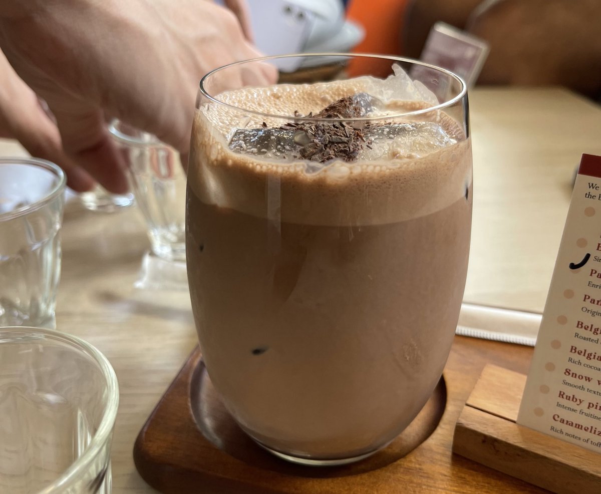 ลลิตภัทร 𝕃𝕒𝕝𝕚𝕡𝕒𝕥 ??? (แนนนี่) tweet media