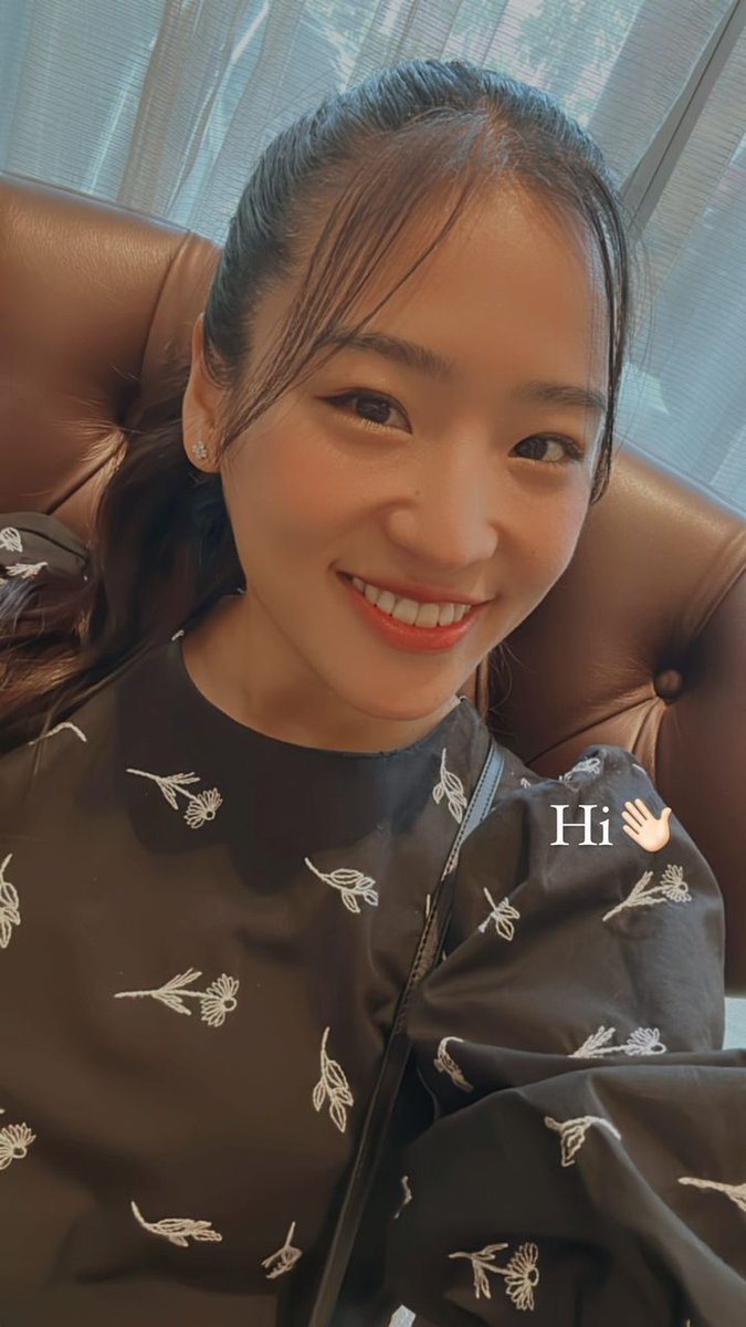 Haruka Nakagawa Fans club tweet media