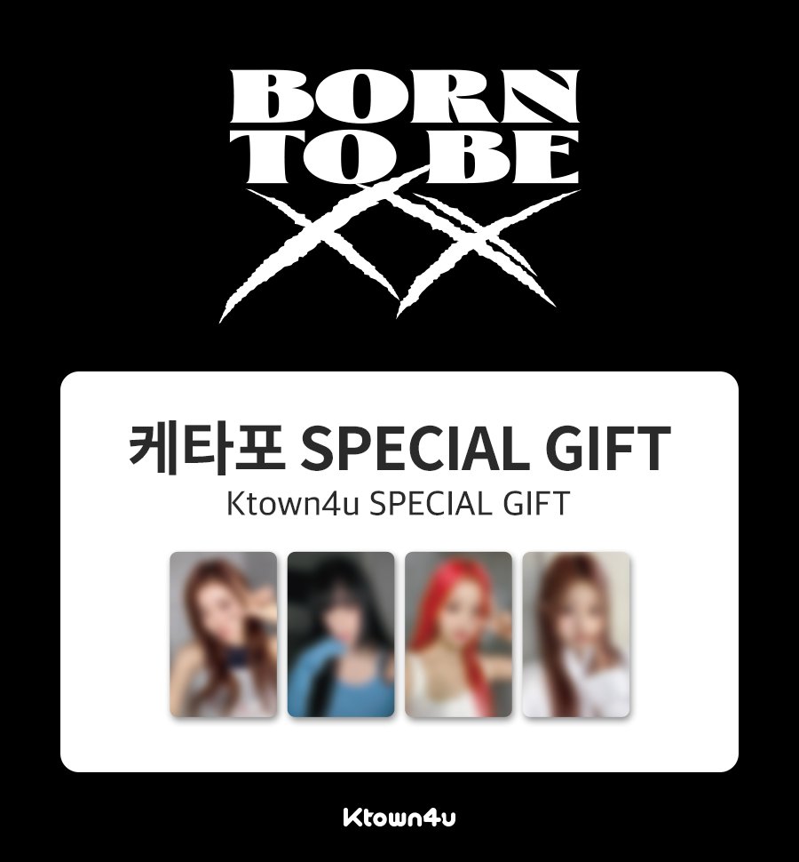 Ktown4u_official tweet media