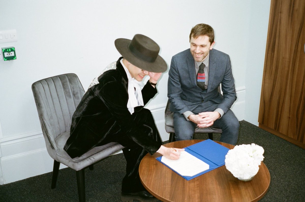 ลูกกอล์ฟเผย เกย์ แต่งงานกันได้ LGBTQ+ แต่งงานกันได้ ลั่น คนสองคนแต่งงาน หรือจดทะเบียนกัน ไม่ควรจะหนักหัวใคร 
#สำนักข่าวไทยเลิฟ