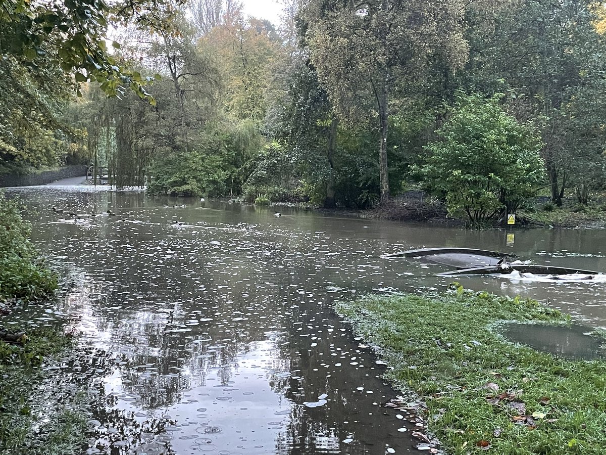 Wallsend Parks tweet media