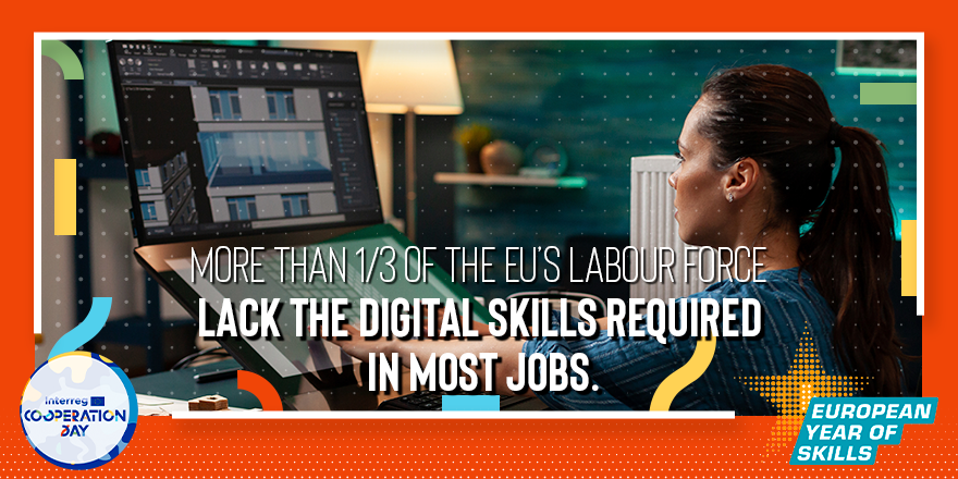 Interreg Cooperation Day tweet media