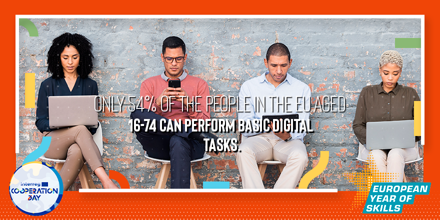 Interreg Cooperation Day tweet media