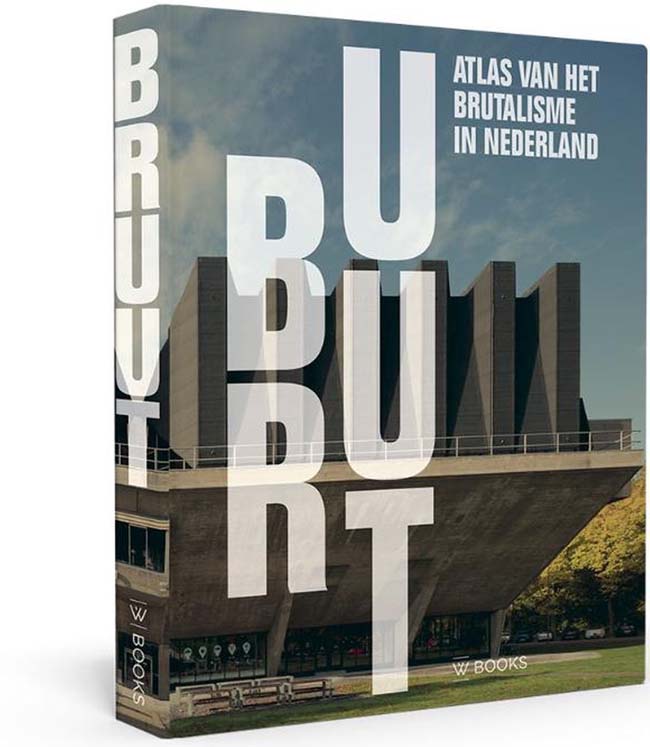 BRUUT - Voorlichtingsburo Wonen voorlichtingsburowonen.nl/woonblog/boeke… via <a href="/VB_Wonen/">Voorlicht.buro Wonen</a> <a href="/bol_com/">bol</a>