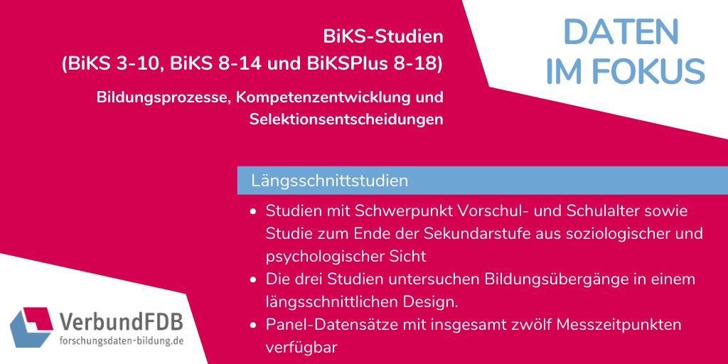 VerbundFDB tweet media