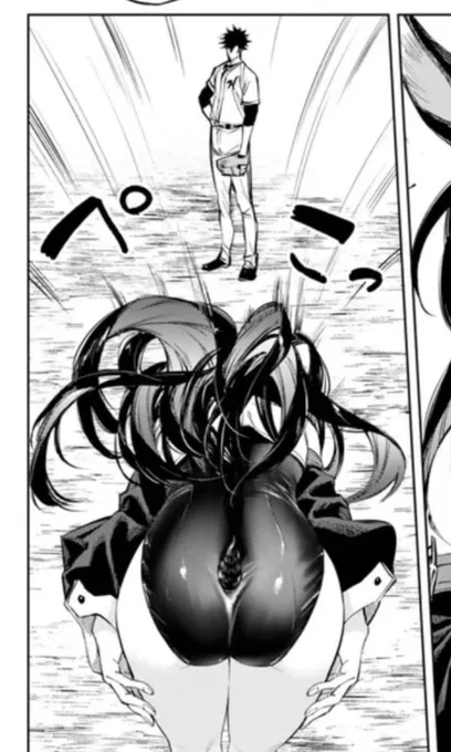 ここエッチすぎて心臓止まるかと思った 