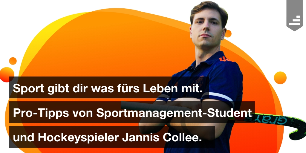 JobStairs's tweet photo. Manche Skills und Kompetenzen lehrt dir sein Sport besser 👉 https://t.co/GBMM47w4Zw
#JobStairs #yourjobstairs #jobbörse #karriere #sport #interview #skills #hockey #wthc #sportinwiesbaden #hochschulefresenius #sportmanagement https://t.co/5UV3o8Mwwj