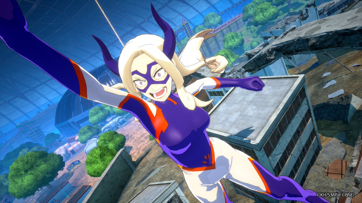 キャラクター別勝率ランキング！ ＼ キャラクター別勝率ランキング 第2