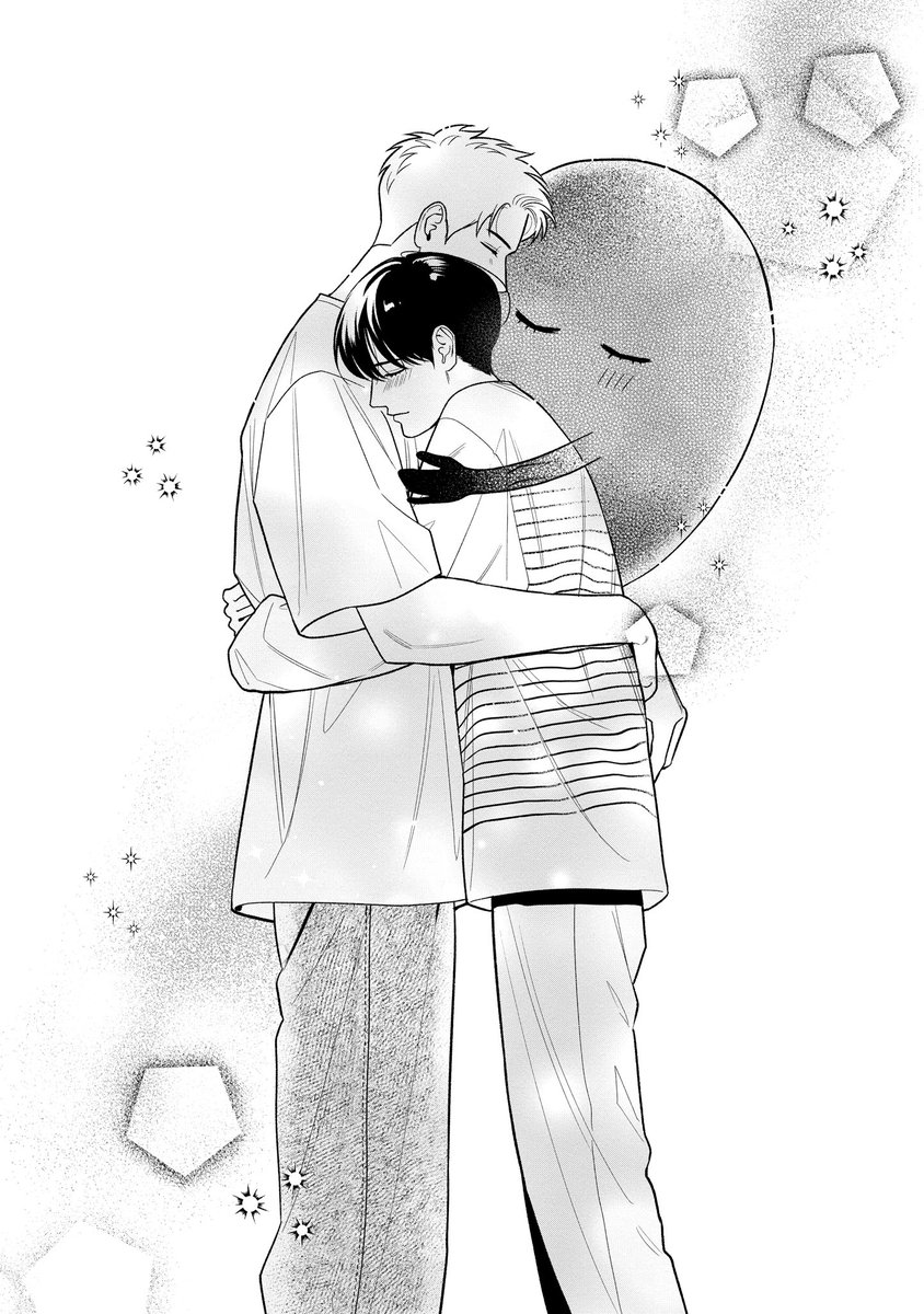 【ジーンピクシブ本日更新!!】
恋の幽霊 第5話後編
https://t.co/RfeeUUQNVv
旭川は、荒垣への「今」の想いを彼に伝え…?
怖くない幽霊が恋をアシストする!? ほっこり心霊系BLがついに完結メガ☆
(メガにゃん)